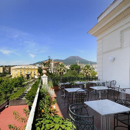 Villa Battista Ercolano Exterior photo
