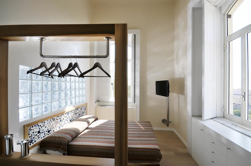 Villa Battista Ercolano Room photo