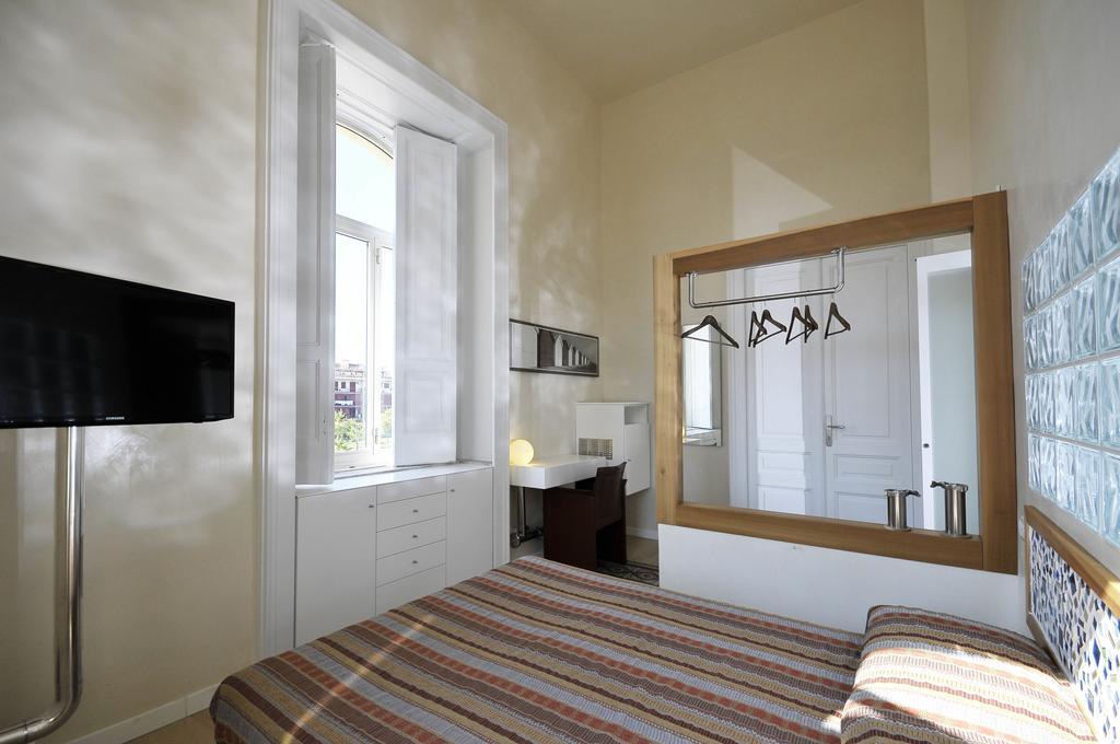 Villa Battista Ercolano Room photo