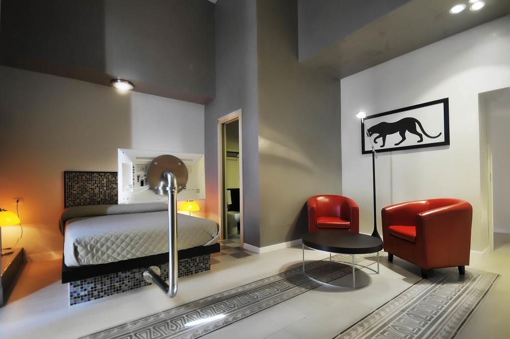 Villa Battista Ercolano Room photo