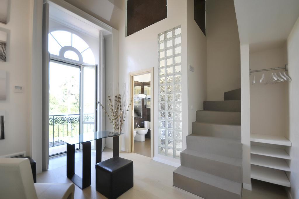 Villa Battista Ercolano Room photo